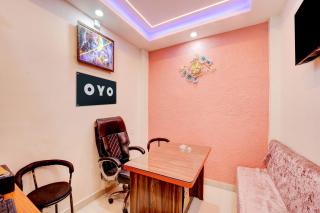 OYO Hotel O Shiv Shree Dham - 5