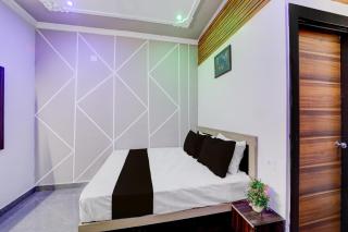 OYO Hotel O Shiv Shree Dham - 2