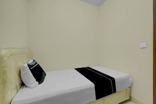 OYO 95052 Cordia Tower - 1