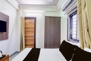 OYO Hotel O Shiv Shree Dham - 8