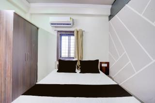 OYO Hotel O Shiv Shree Dham - 1