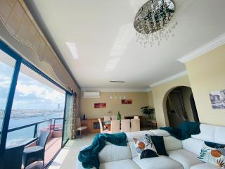 Valletta Harbour View - Exclusive - 7