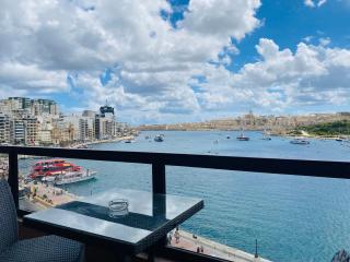 Valletta Harbour View - Exclusive - 6