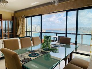 Valletta Harbour View - Exclusive - 3