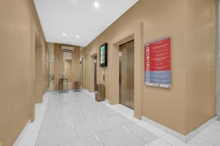 OYO 95052 Cordia Tower - 7