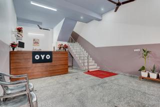 Hotel O by OYO V2 Stay - 9