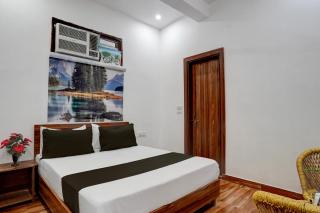 Hotel O by OYO V2 Stay - 8