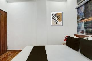 Hotel O by OYO V2 Stay - 6