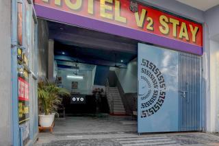 Hotel O by OYO V2 Stay - 4