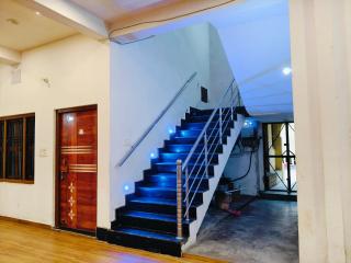 The Laxman Palace - 9