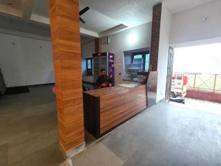 The Laxman Palace - 8