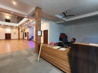 The Laxman Palace - 5