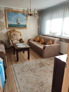 Villa Rosa pokoje u Marzeny - 1