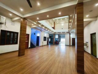 The Laxman Palace - 3