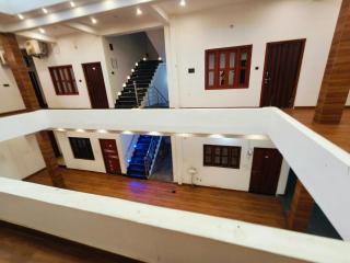 The Laxman Palace - 1