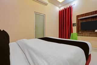 Hotel O by OYO Blue Robin - 9