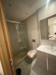 appartement 5min a pied du stade - 9