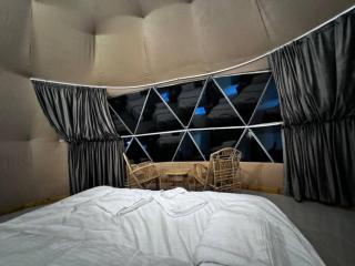 Ahmad Wadi Rum Camp - 8