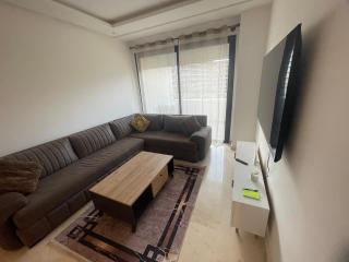 appartement 5min a pied du stade - 0