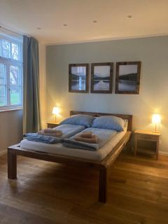 Altstadt Apartment - 4