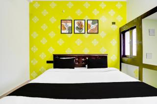 Hotel O Mahadev Palace - 3