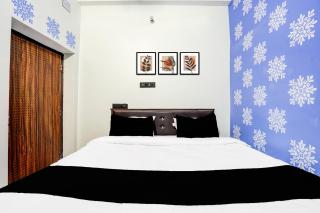 Hotel O Mahadev Palace - 4