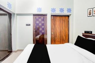 Hotel O Mahadev Palace - 2