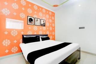 Hotel O Mahadev Palace - 1