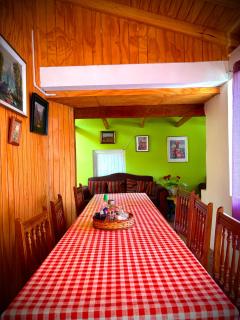 Casa De Piedra Le Petit Chalet - 7