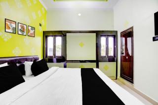 Hotel O Mahadev Palace - 7