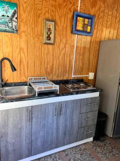 Casa De Piedra Le Petit Chalet - 3