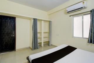 Hotel O Lee Pavilion Service Apartment - 8