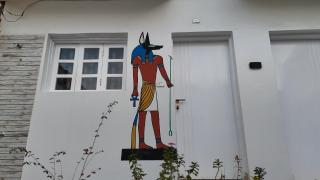 Celia Guest House - 8