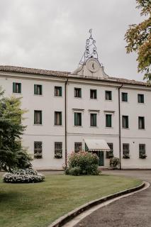 Villa Foscarini Cornaro - 5