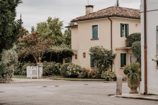 Villa Foscarini Cornaro - 4