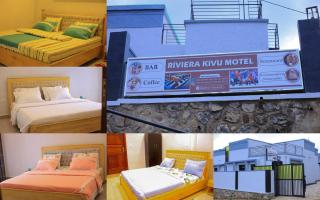 Riviera Kivu Motel - 1