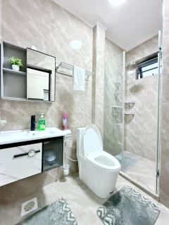 Eggcelent stays and spaces, Padmore residency,Kilimani - 5