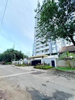 Eggcelent stays and spaces, Padmore residency,Kilimani - 3