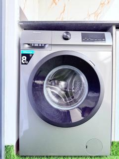 Eggcelent stays and spaces, Padmore residency,Kilimani - 2