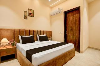 Hotel O The Classic inn - 3