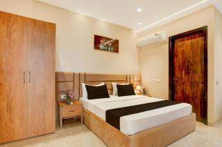 Hotel O The Classic inn - 4