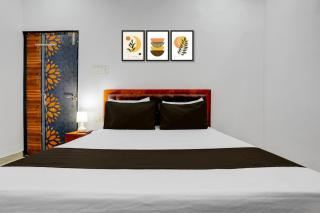 Hotel O Aadya Home Stay - 9