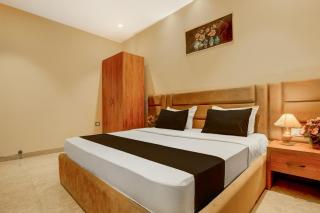 Hotel O The Classic inn - 6