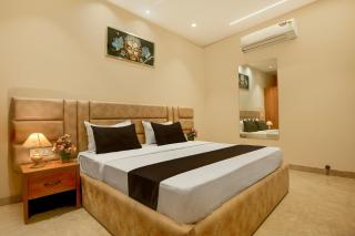 Hotel O The Classic inn - 2