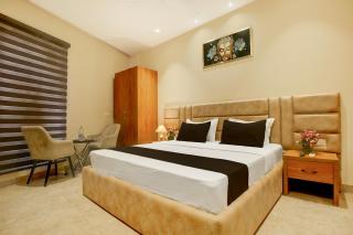 Hotel O The Classic inn - 7