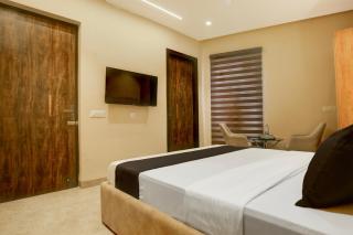 Hotel O The Classic inn - 8