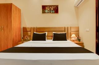 Hotel O The Classic inn - 0