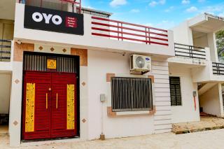 Hotel O Aadya Home Stay - 6