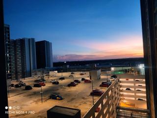 Kita Ria Cybersouth Putrajaya Cyberjaya Faeizal Homestay - 2