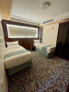 فندق جراند الشهباء الكعكية - 3